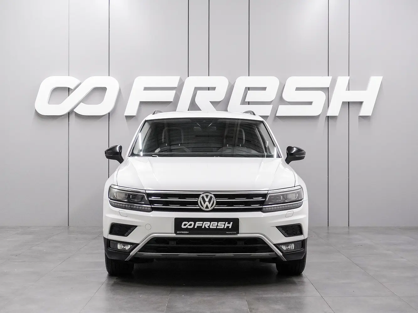 Volkswagen