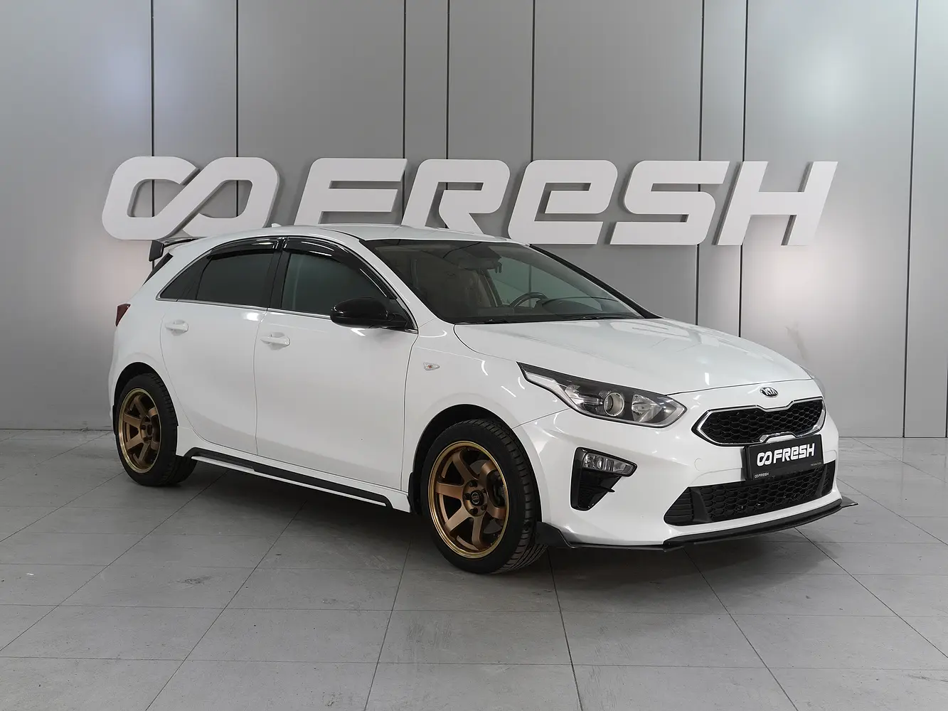 Kia