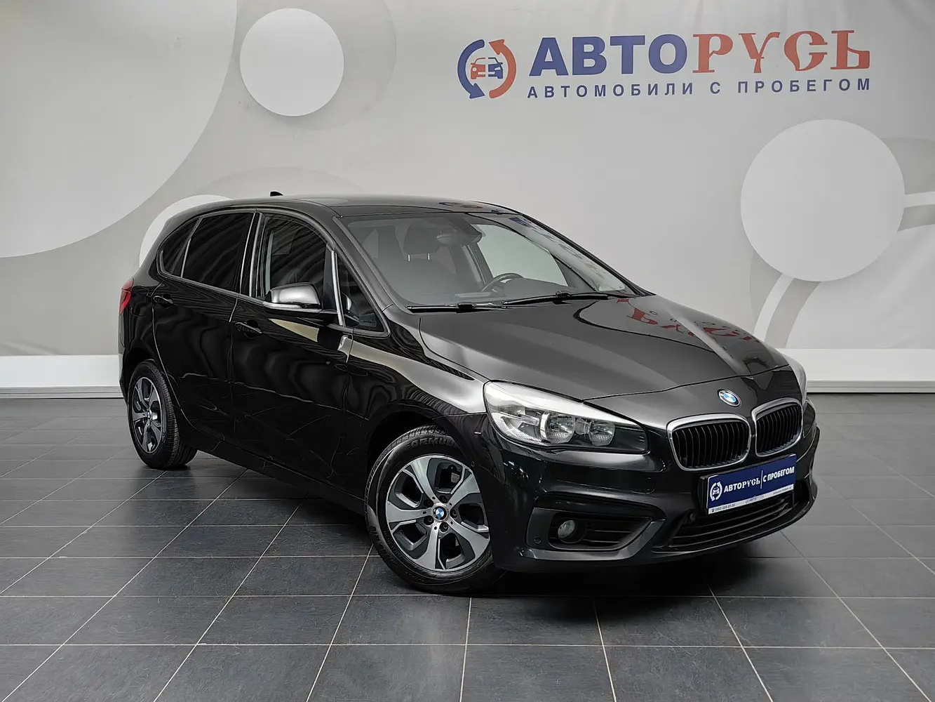 BMW