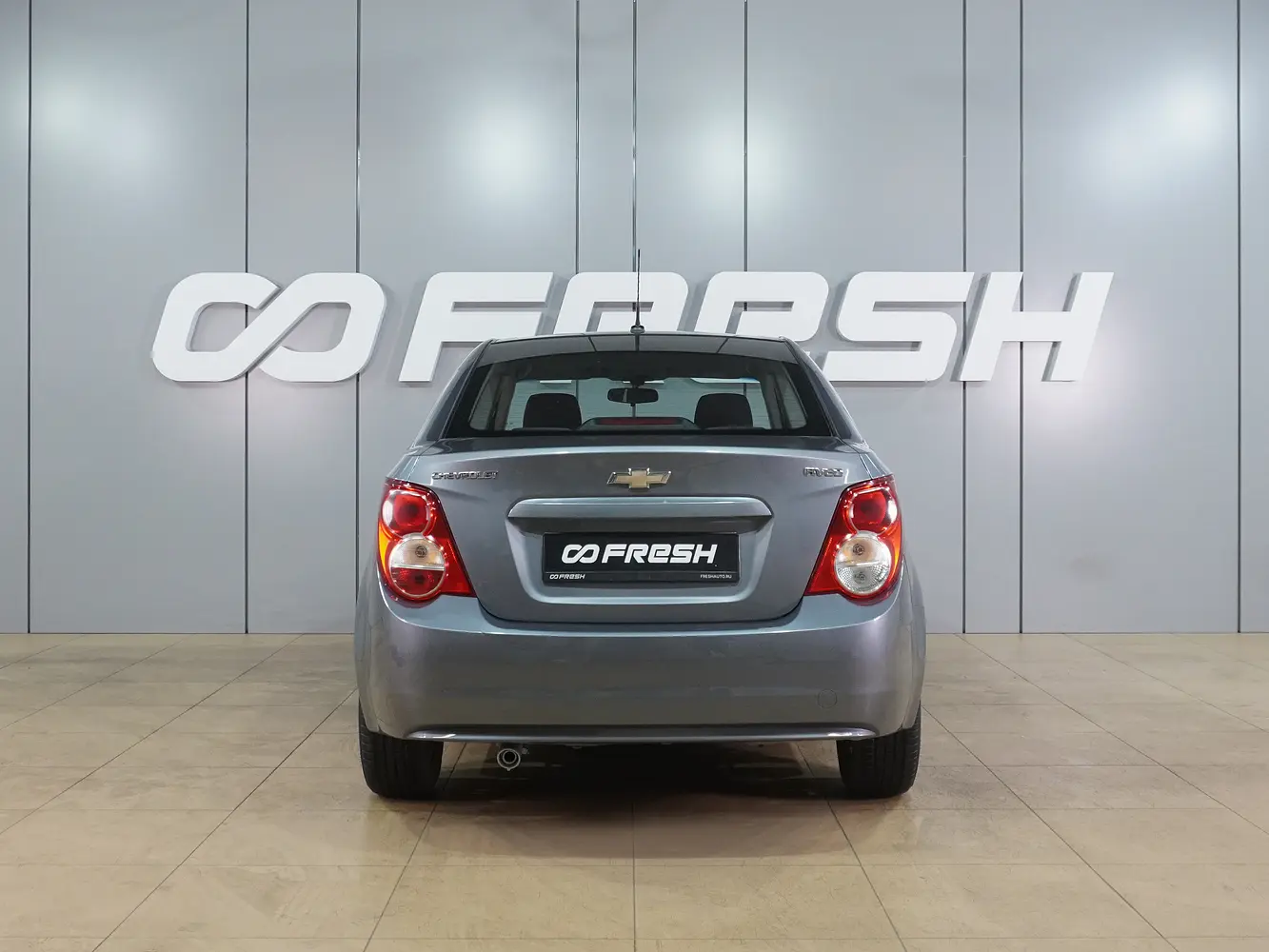 Chevrolet