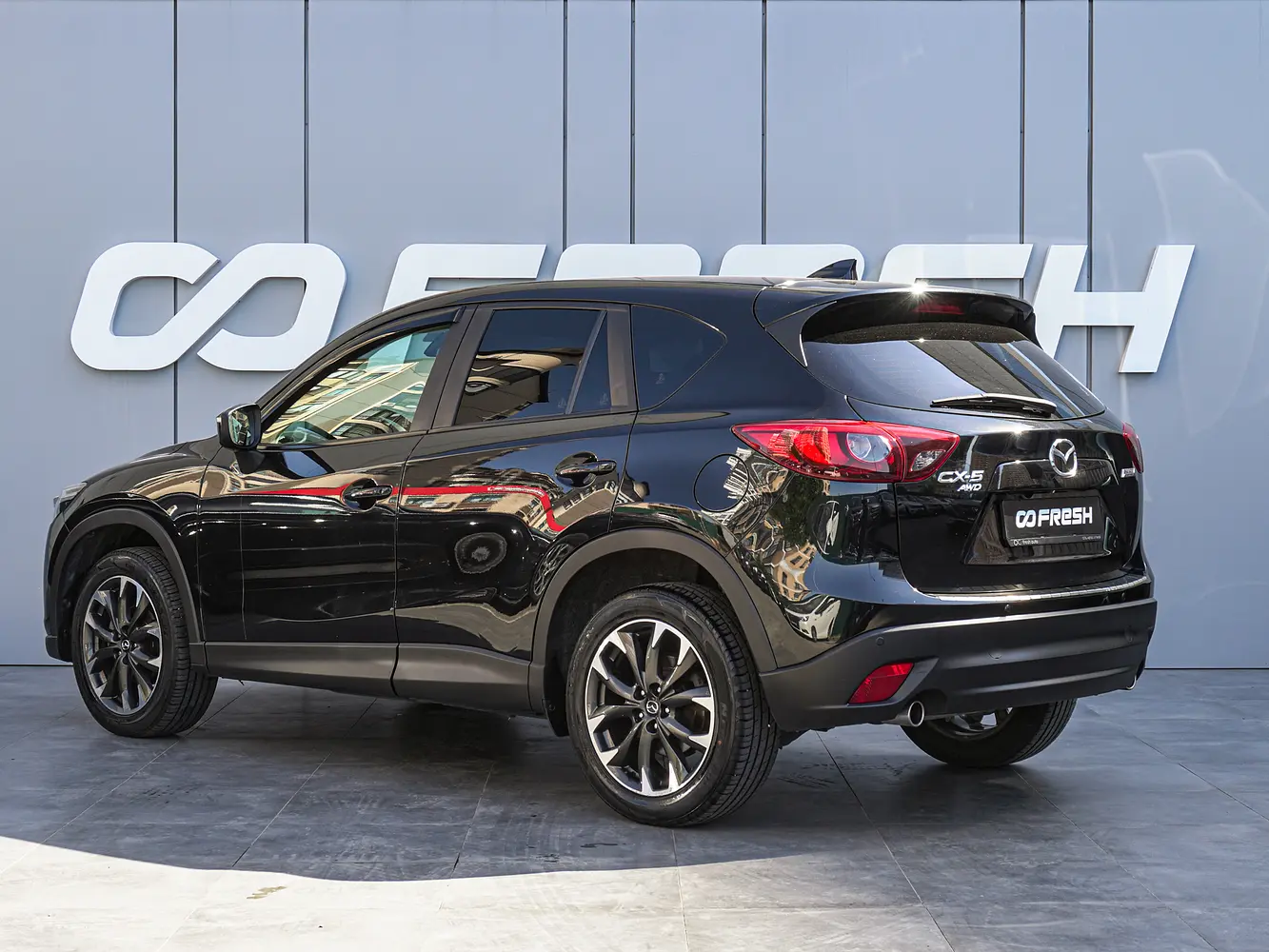 Mazda