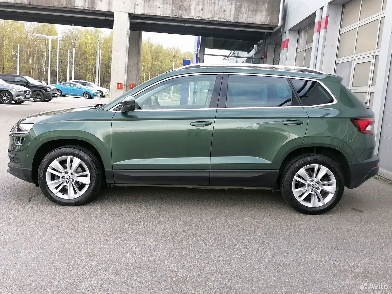 Skoda
