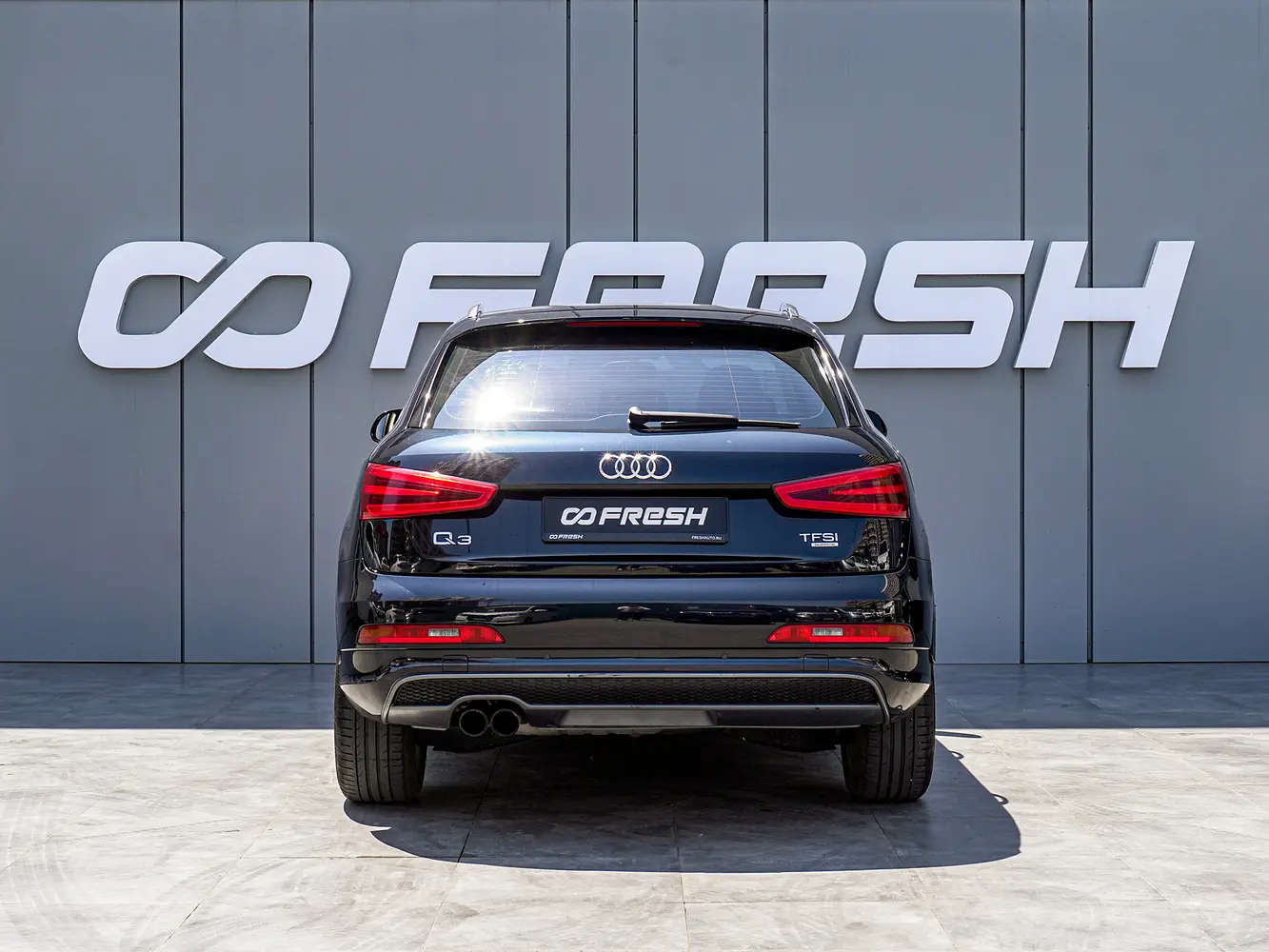 Audi