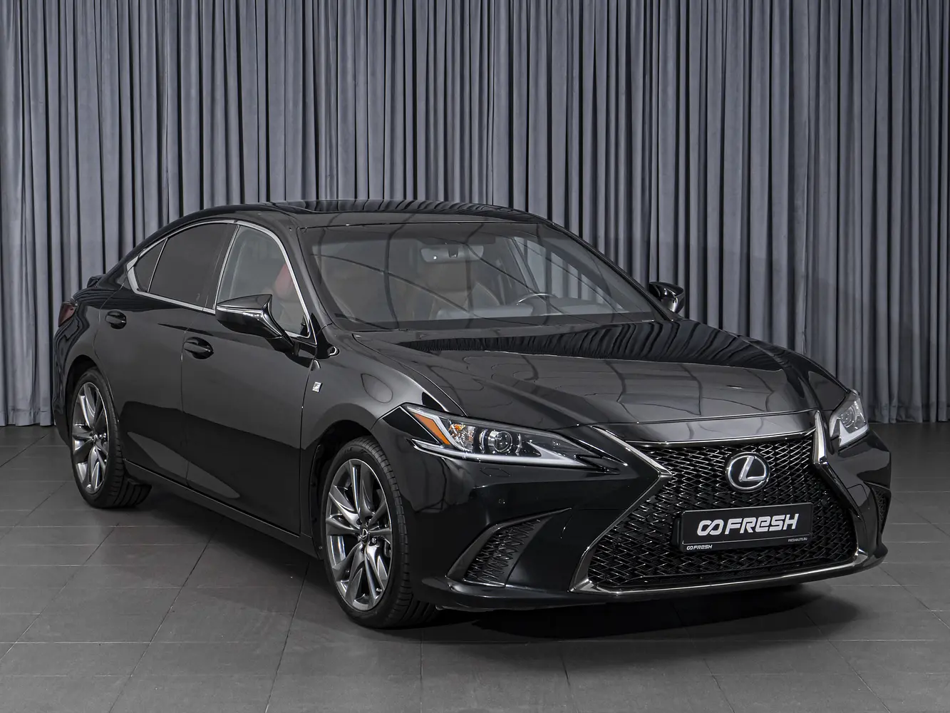 Lexus