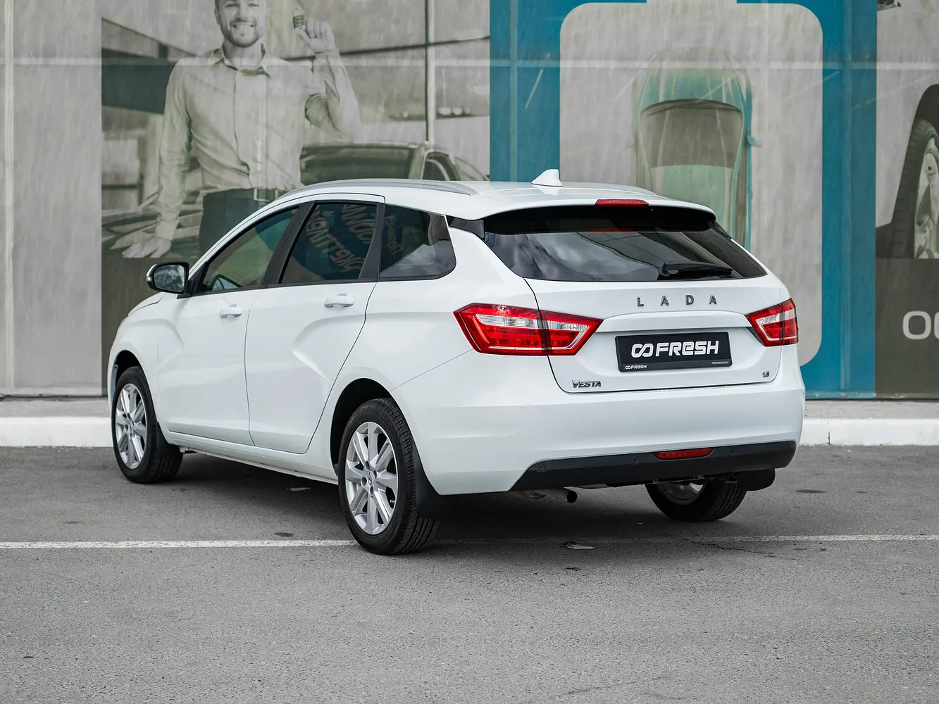 LADA (ВАЗ)
