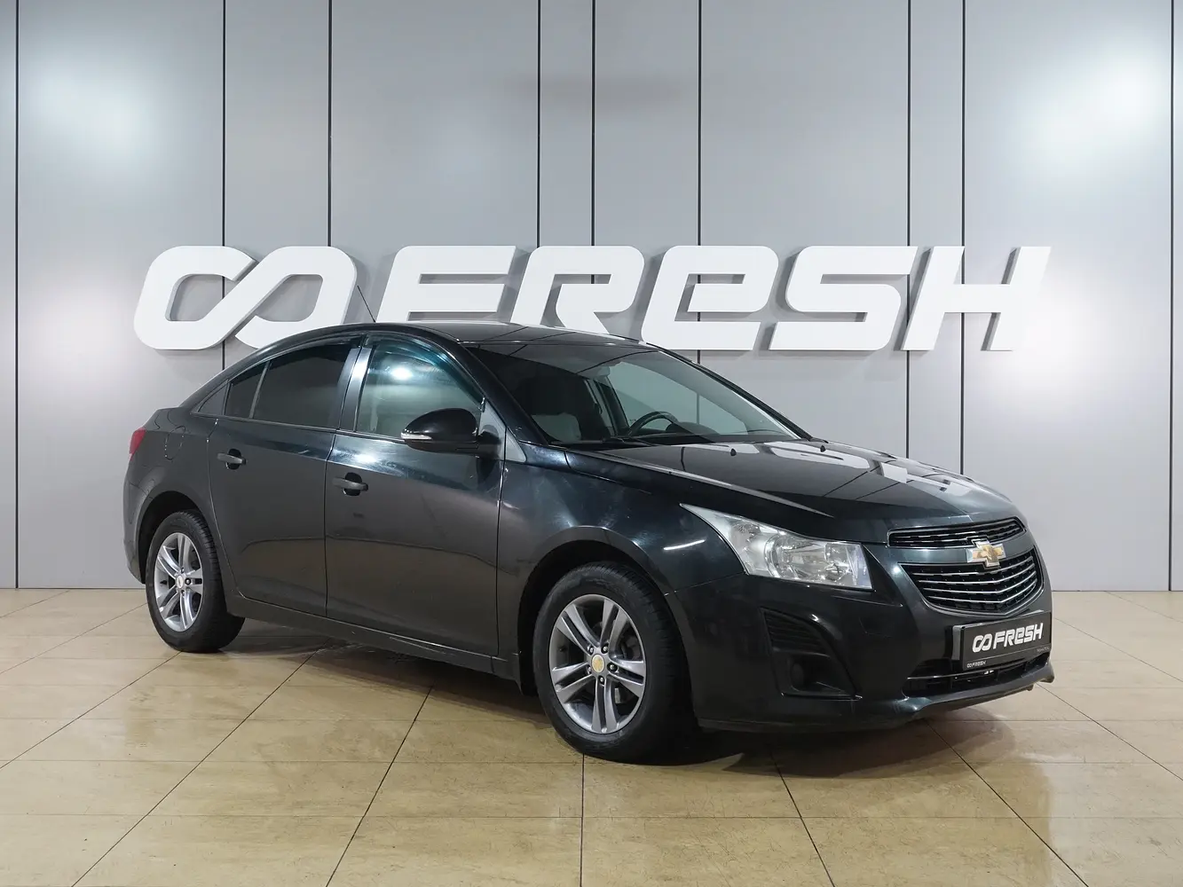 Chevrolet