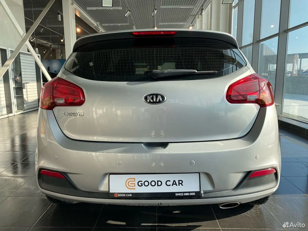 Kia