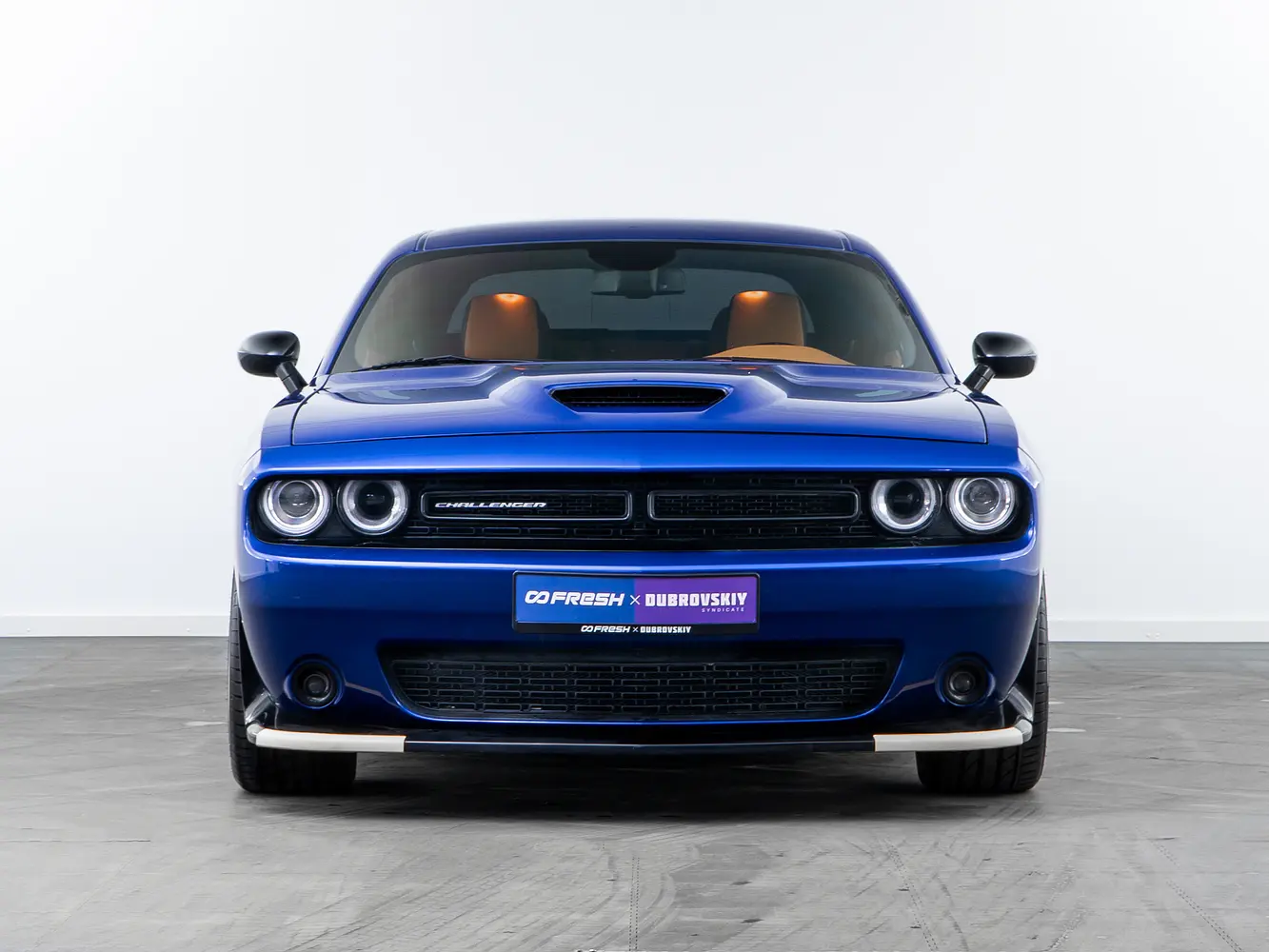 Dodge