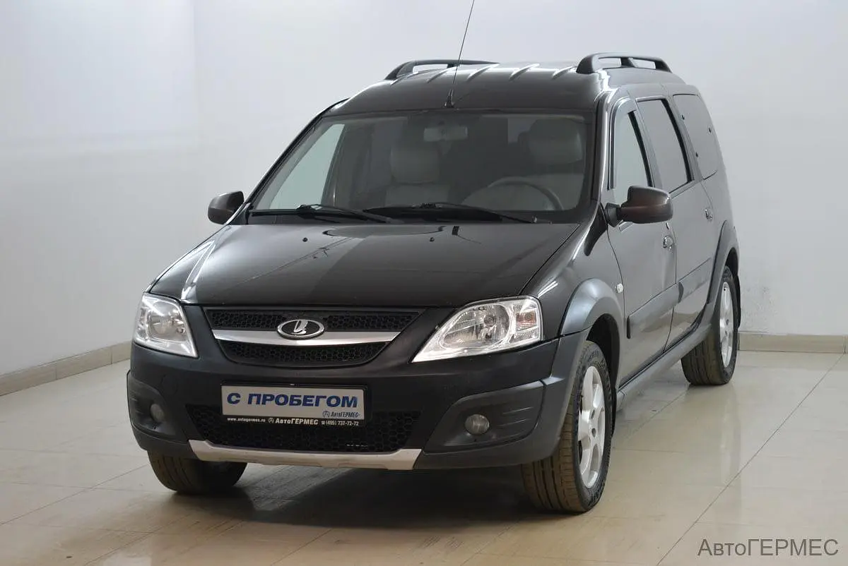 LADA (ВАЗ)