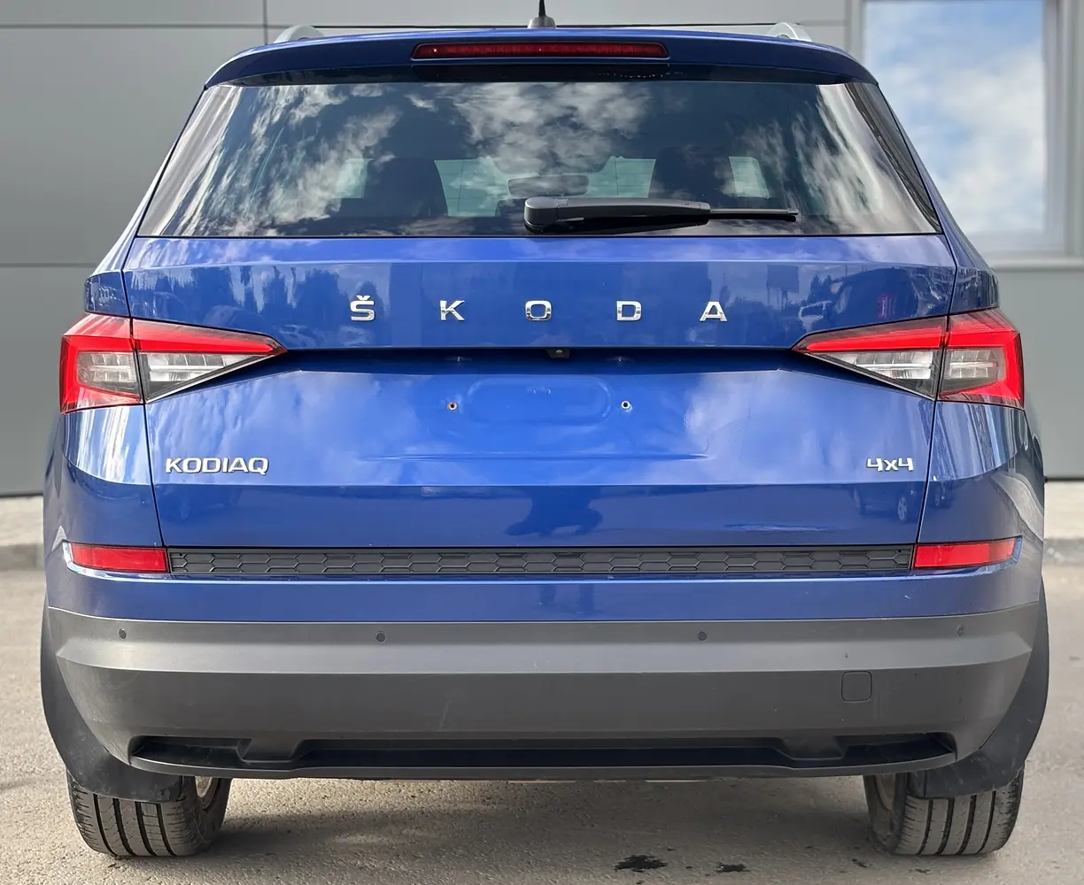 Skoda