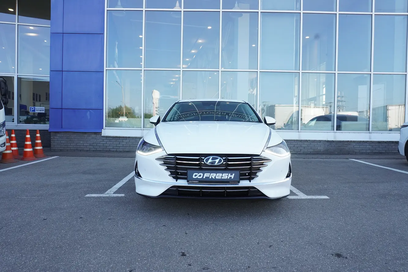 Hyundai