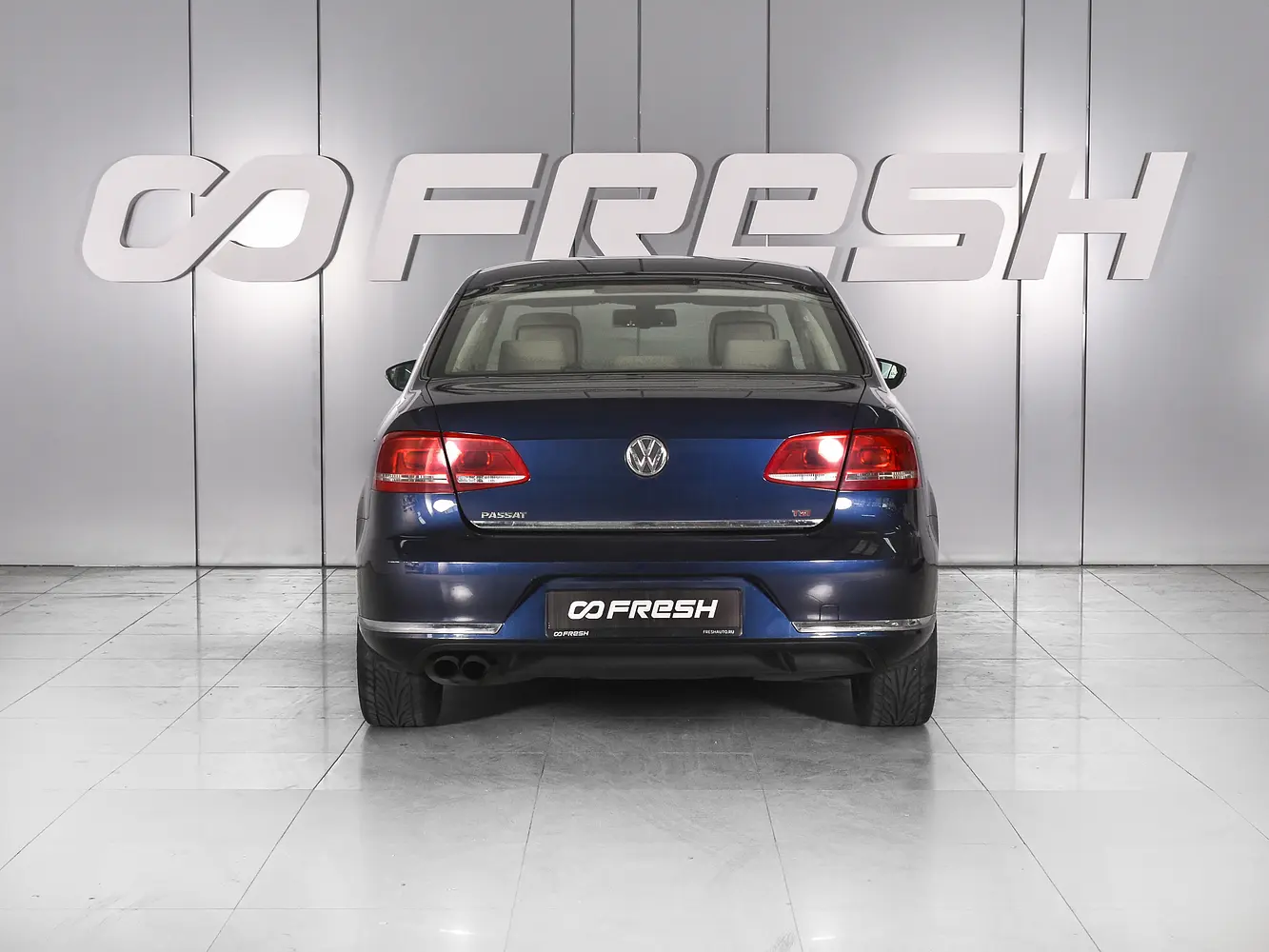 Volkswagen
