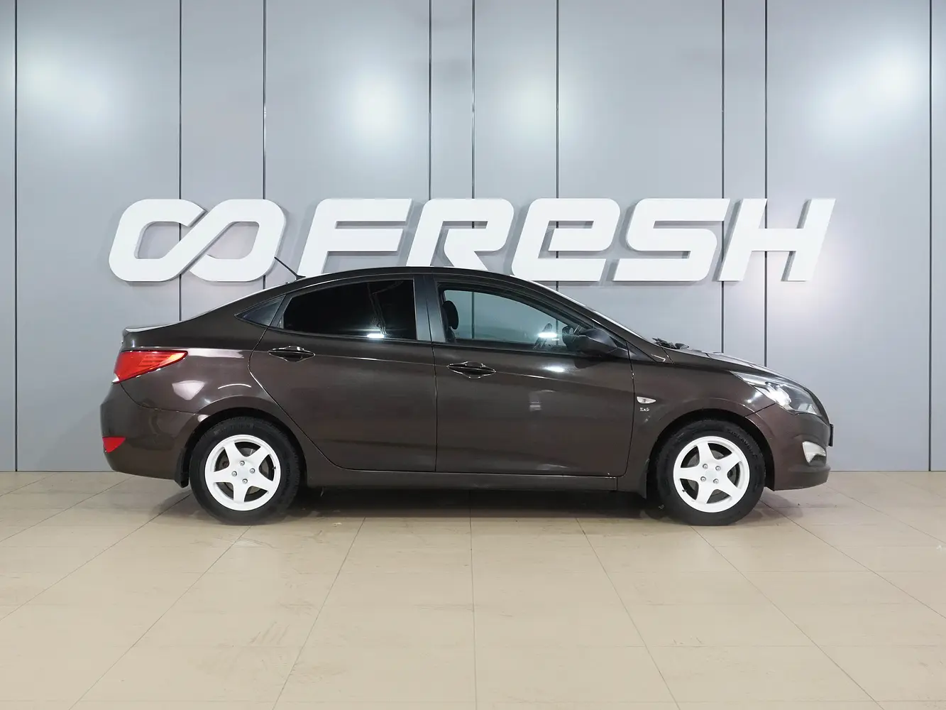 Hyundai