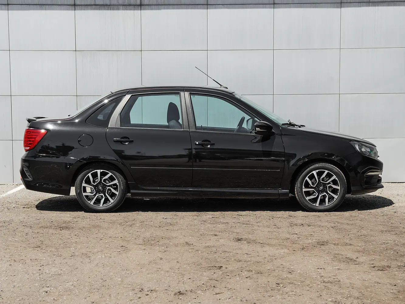 LADA (ВАЗ)