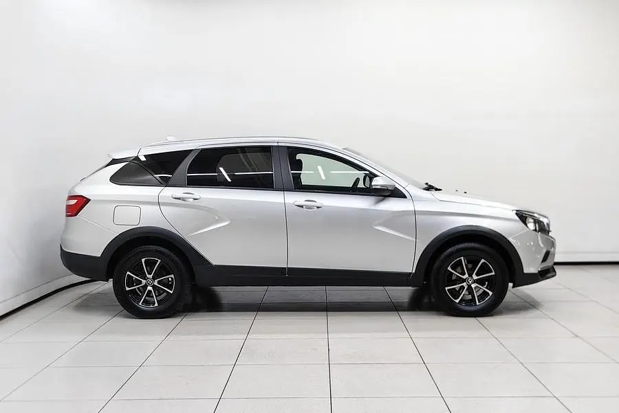 LADA (ВАЗ)