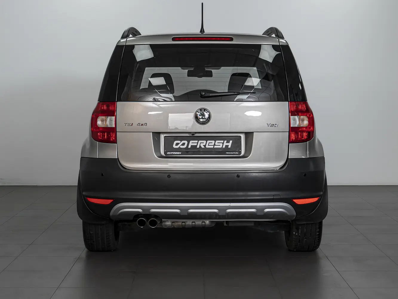 Skoda