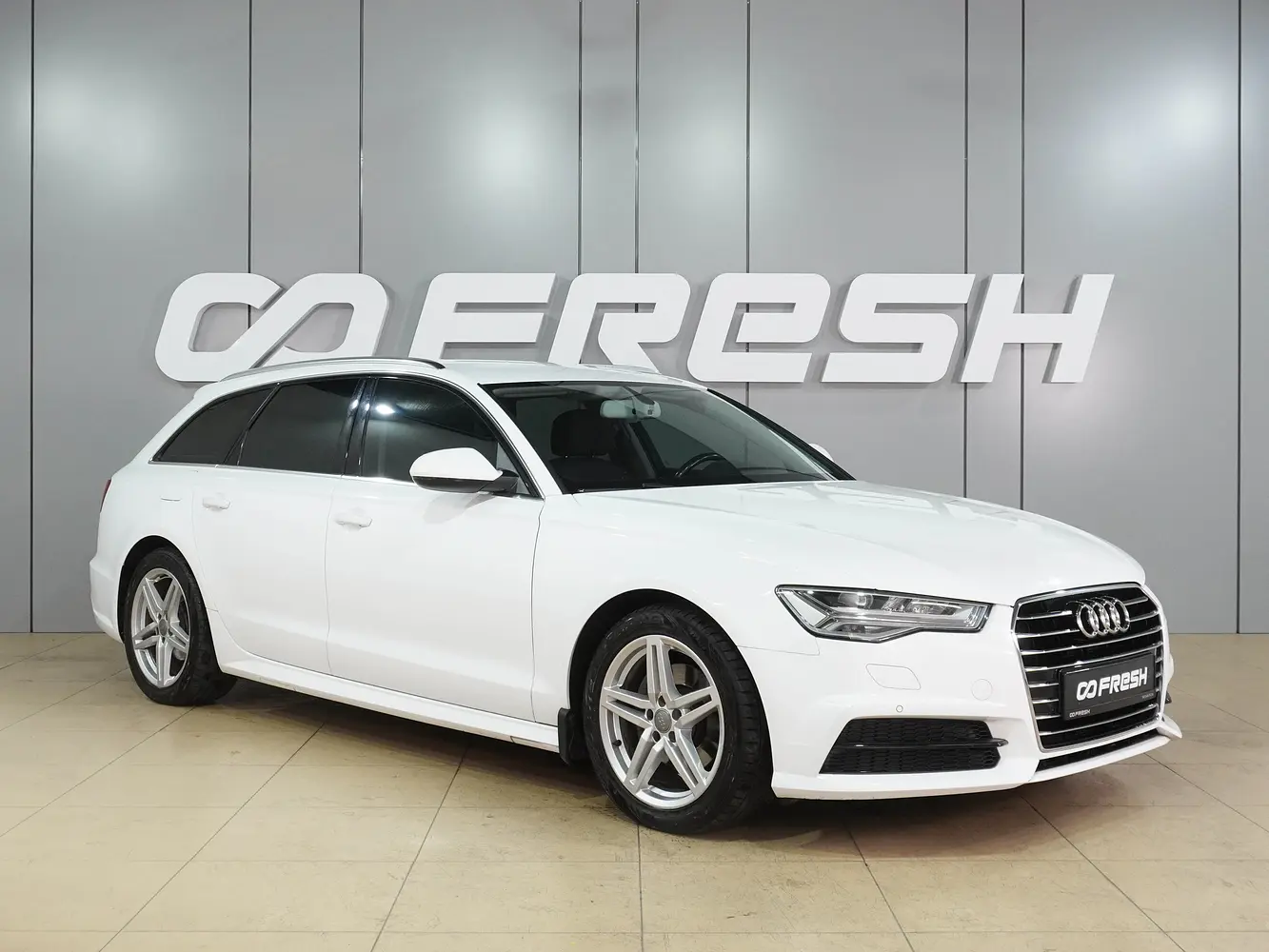 Audi