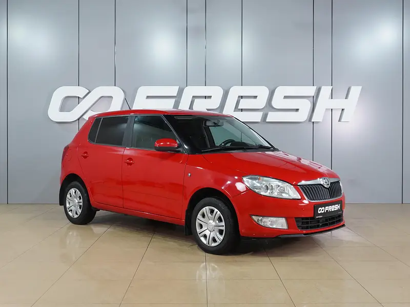 Fabia