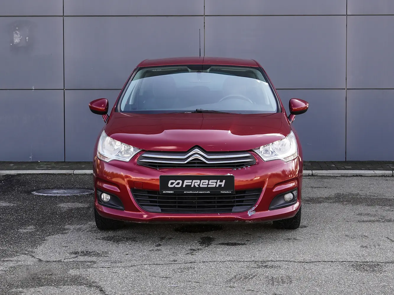 Citroen