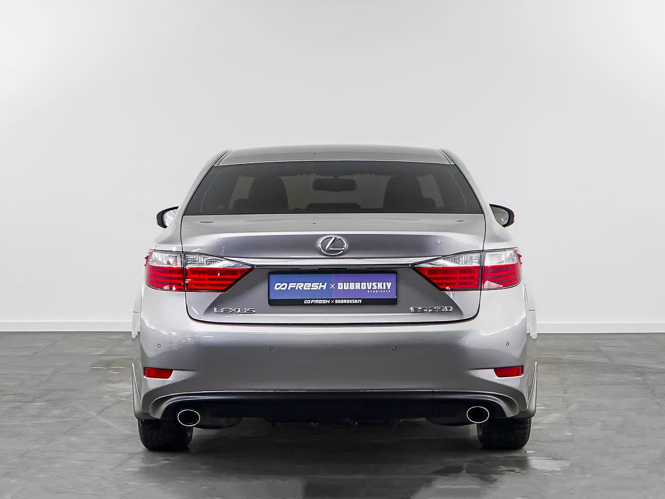 Lexus