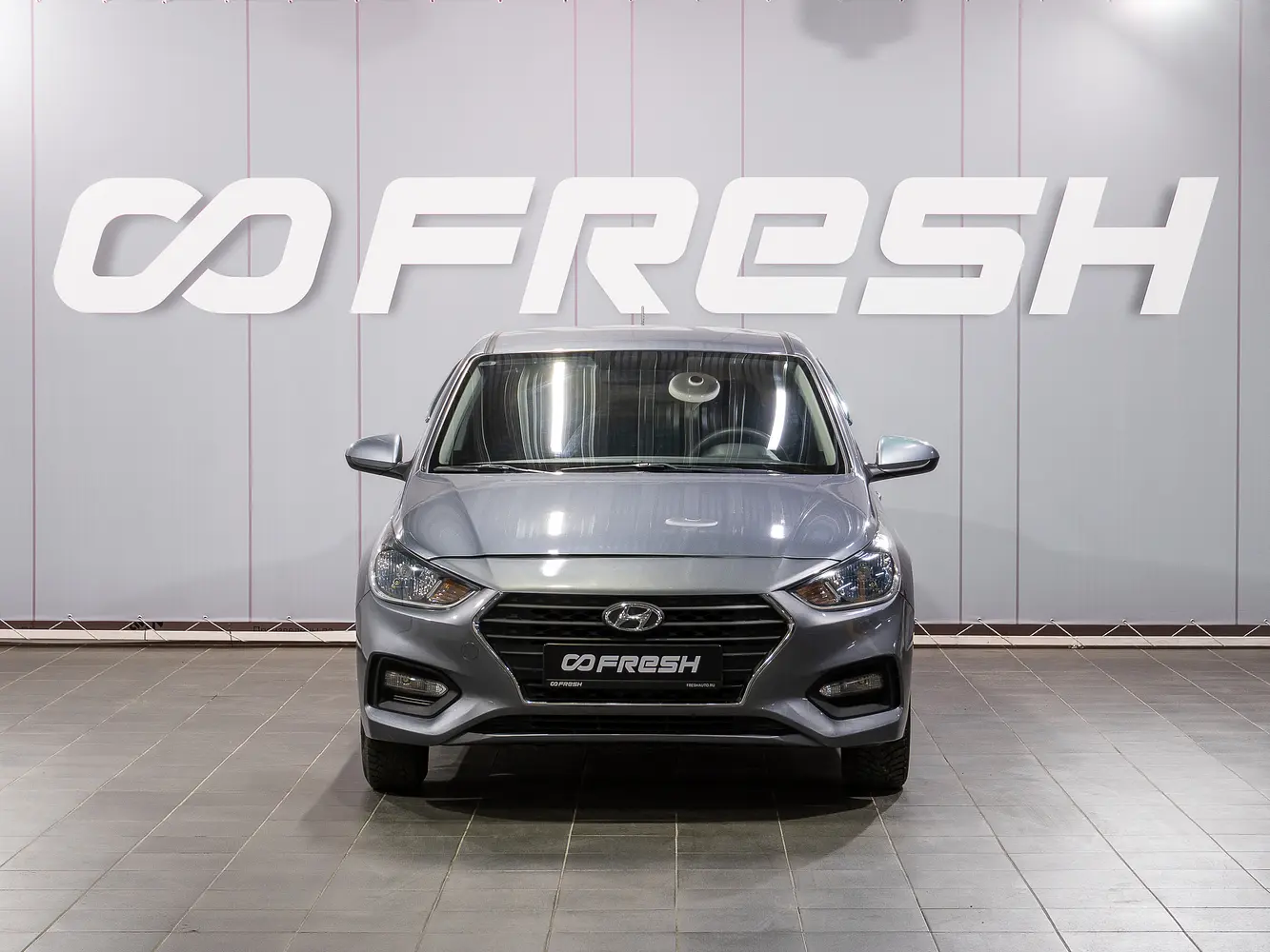 Hyundai