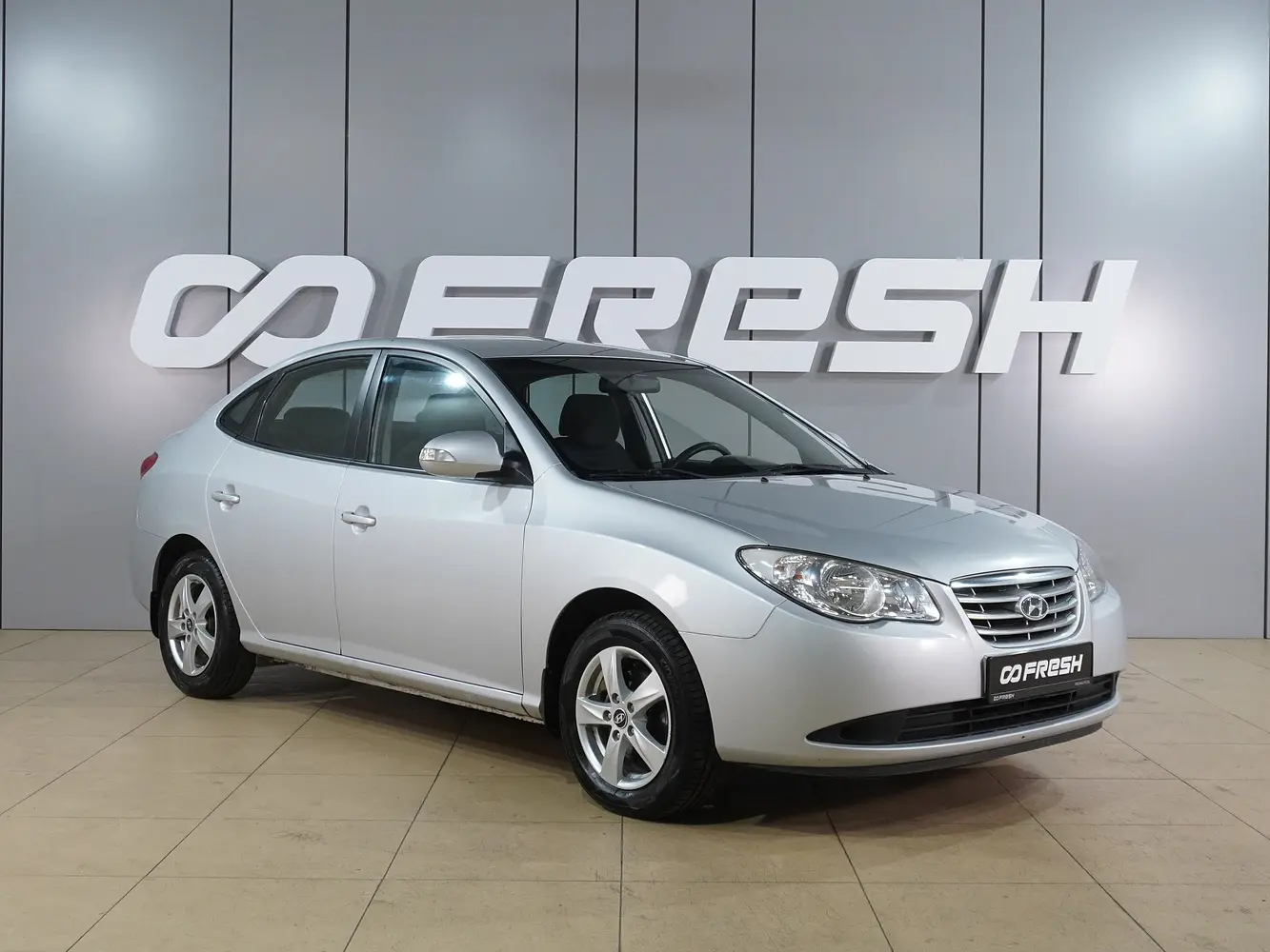 Hyundai