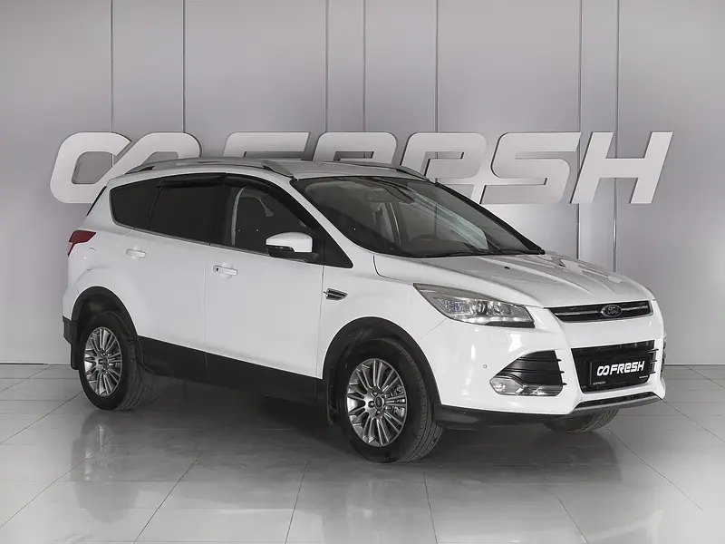 Kuga
