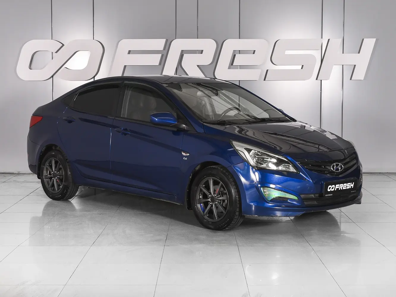 Hyundai