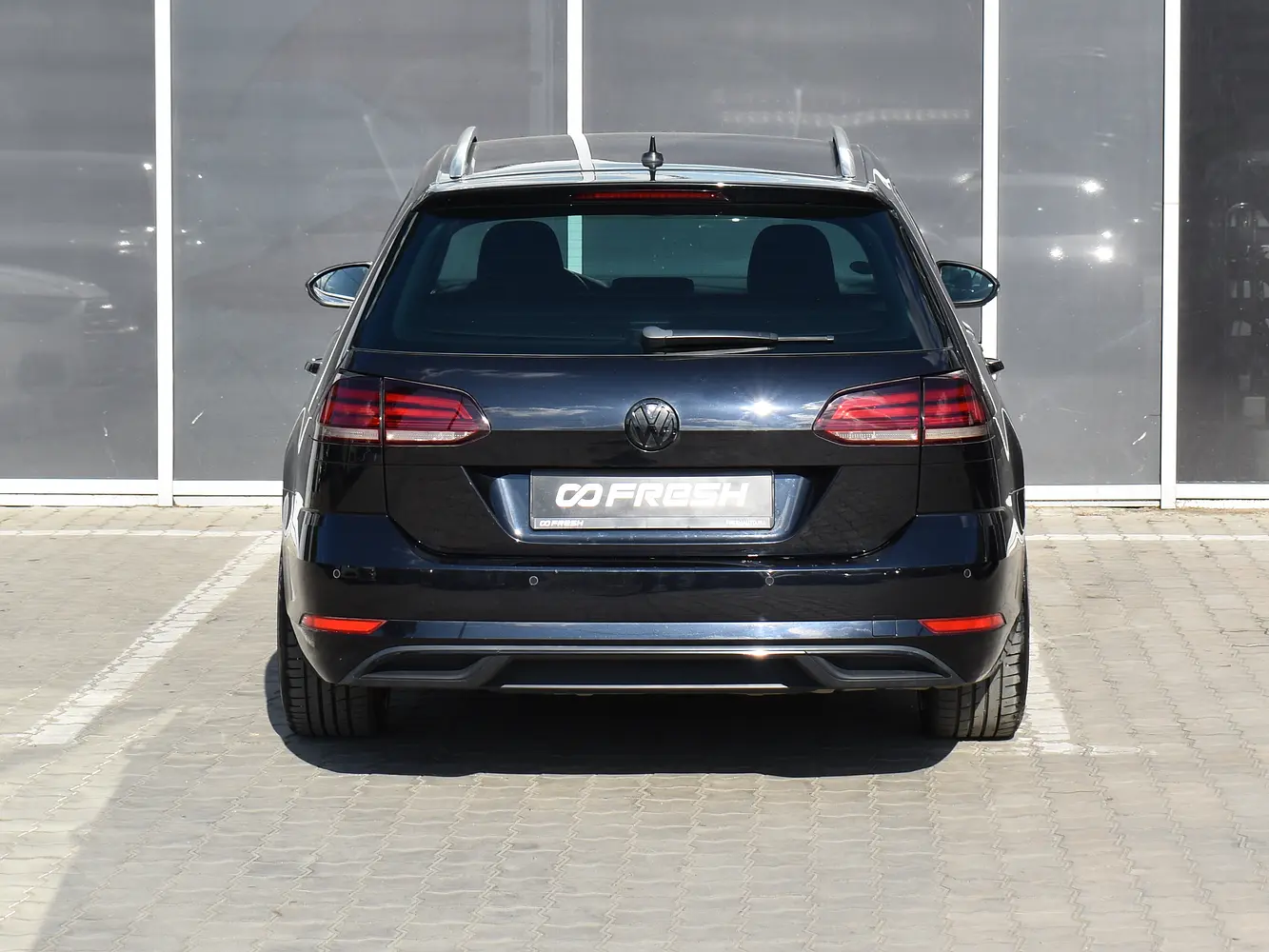 Volkswagen