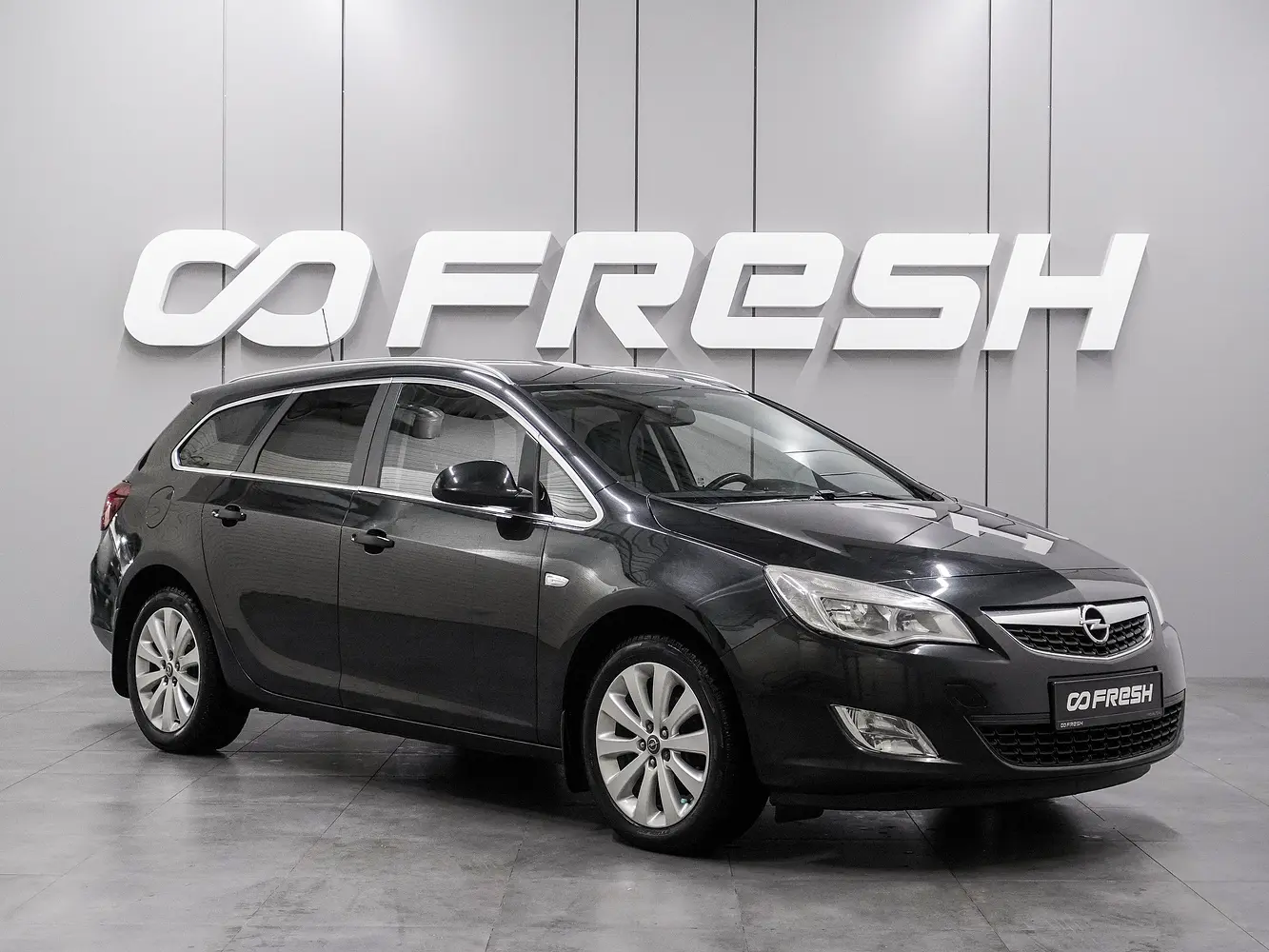Opel