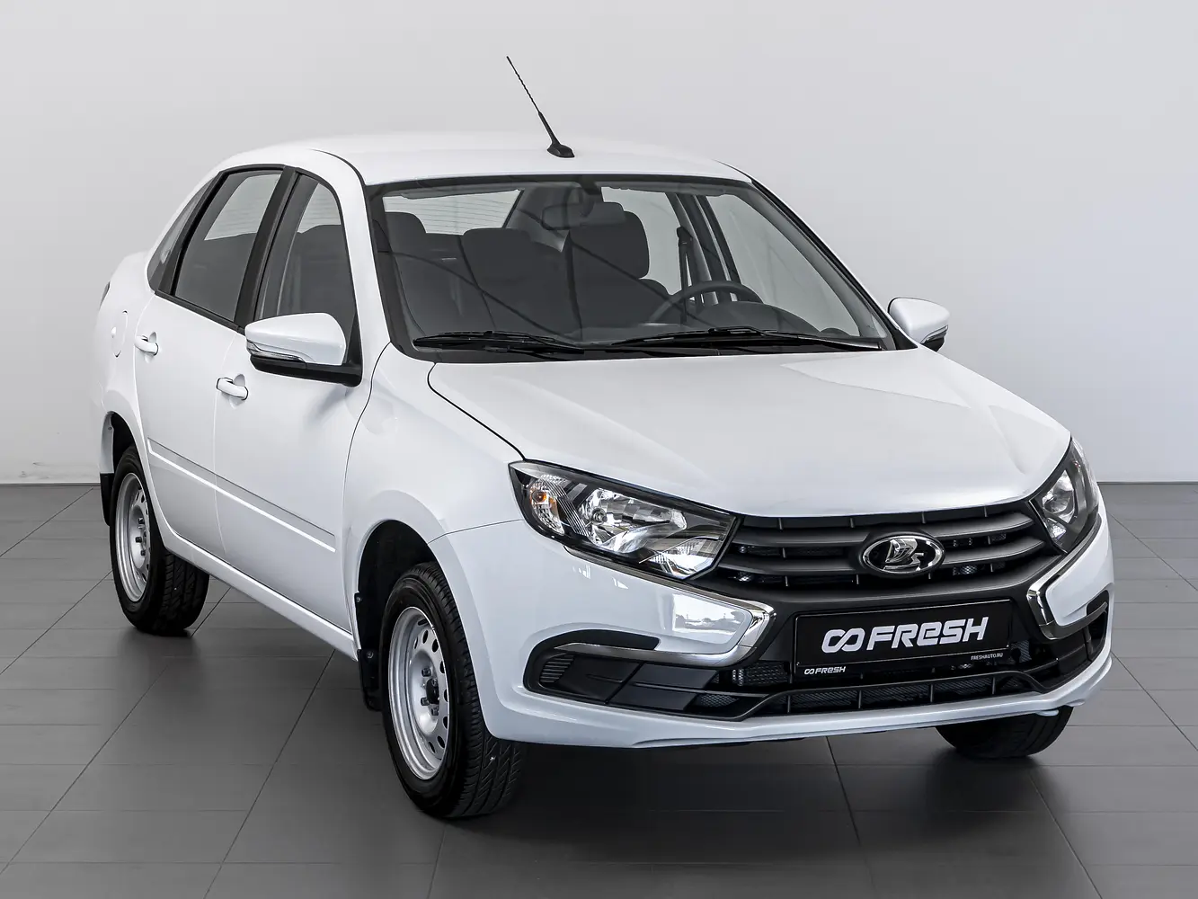 LADA (ВАЗ)