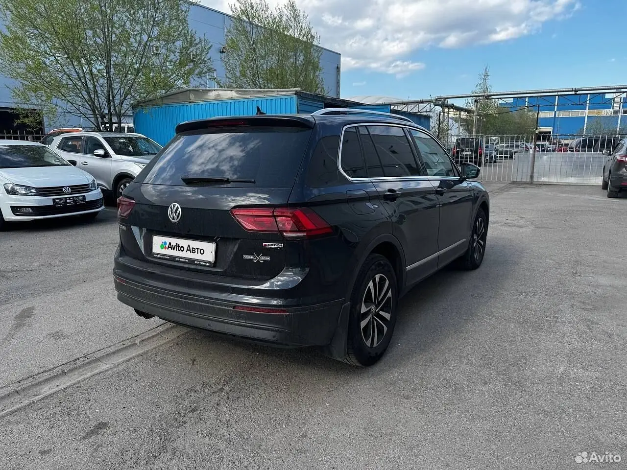 Volkswagen
