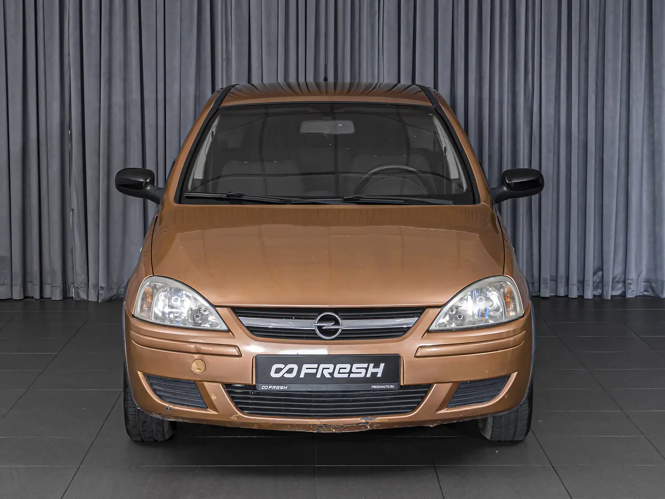 Opel