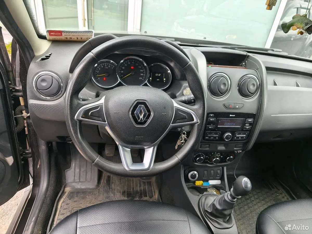 Renault