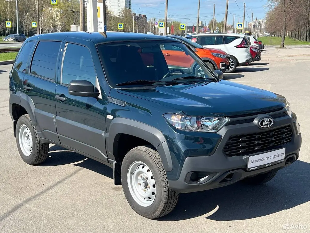 LADA (ВАЗ)