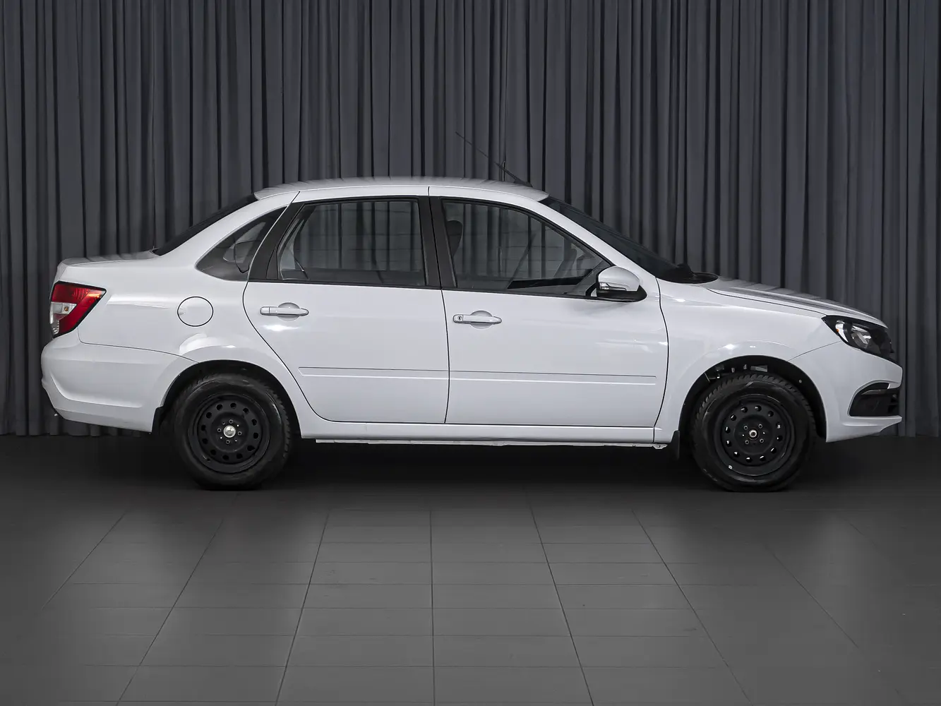 LADA (ВАЗ)