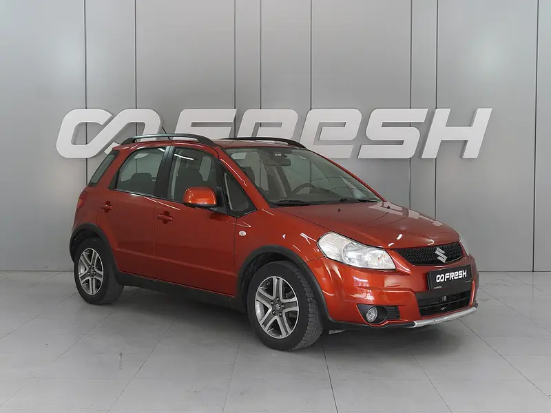 SX4