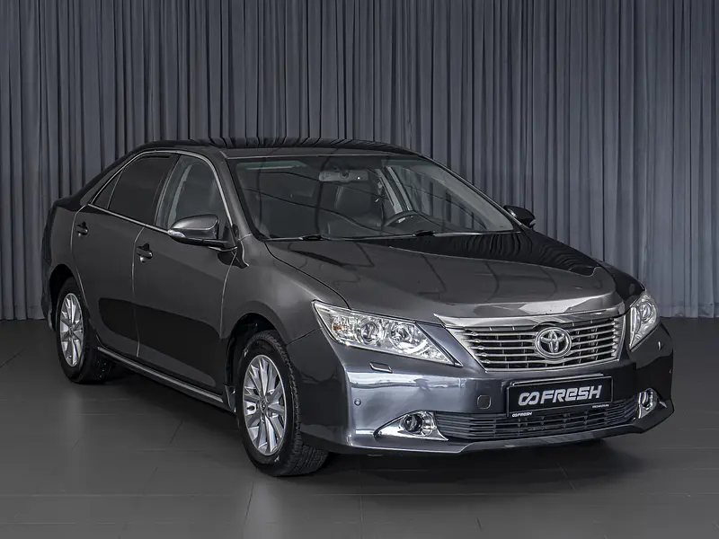 Camry