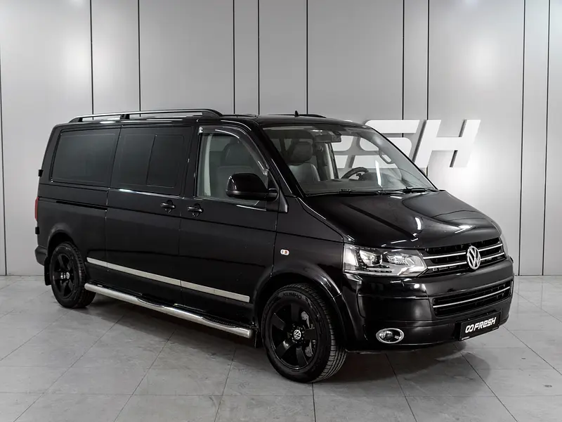 Transporter