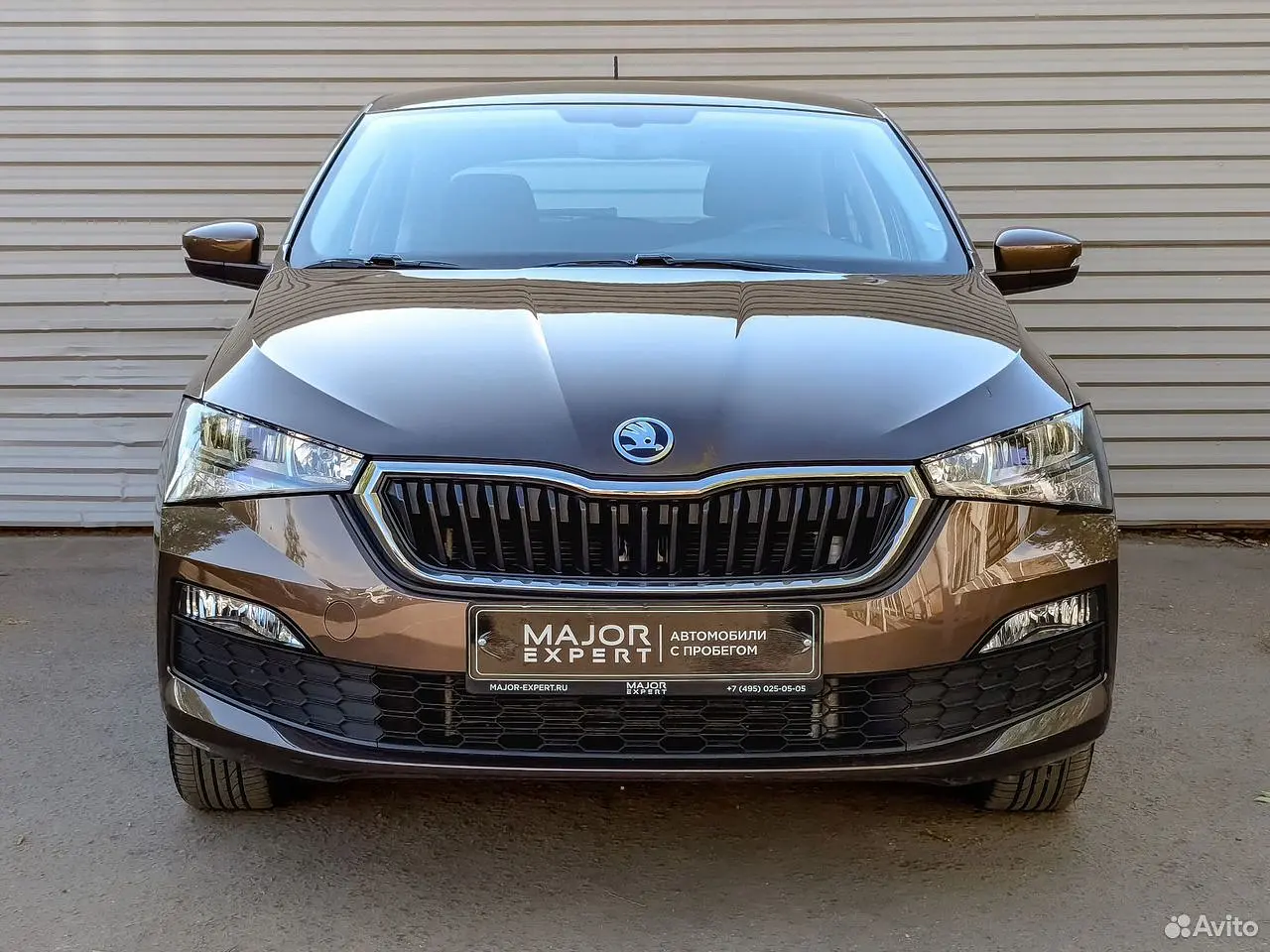 Skoda