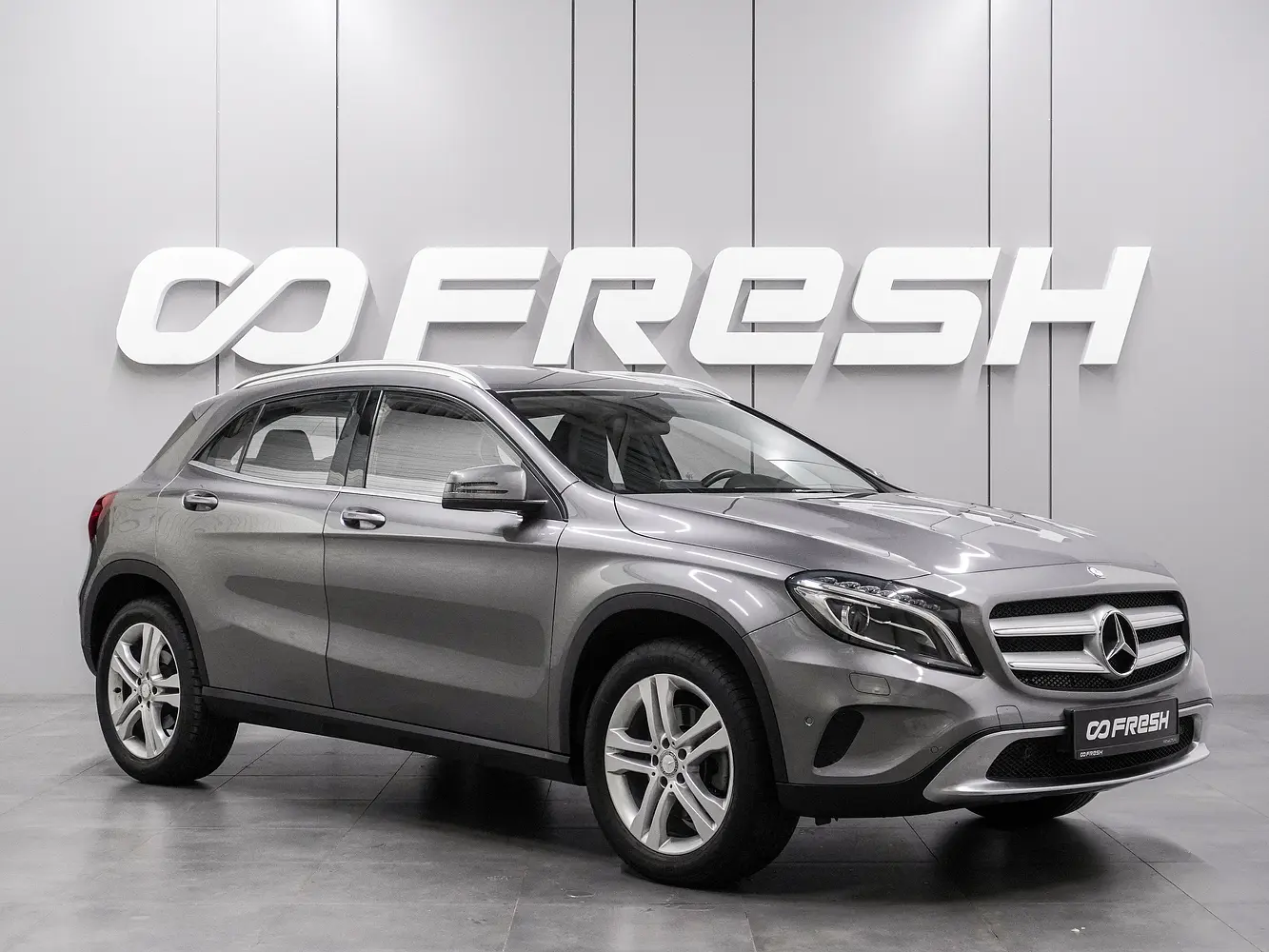 Mercedes-Benz