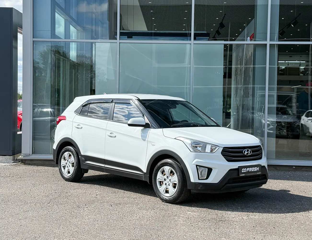 Hyundai