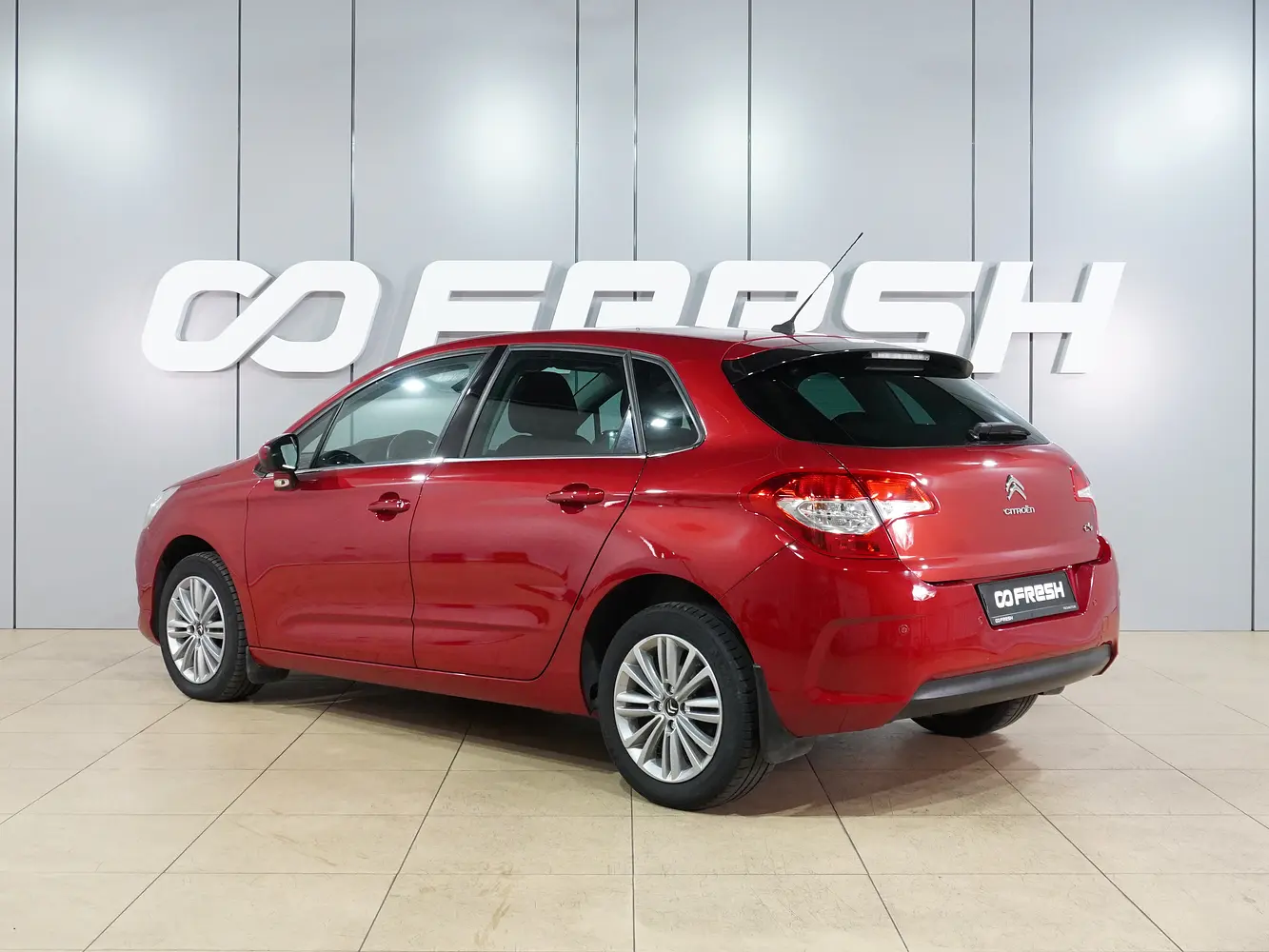 Citroen