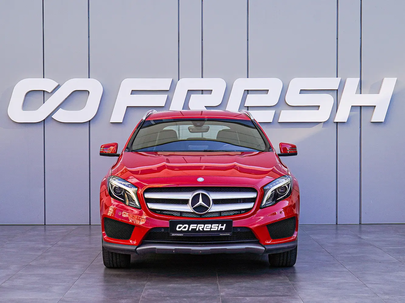 Mercedes-Benz