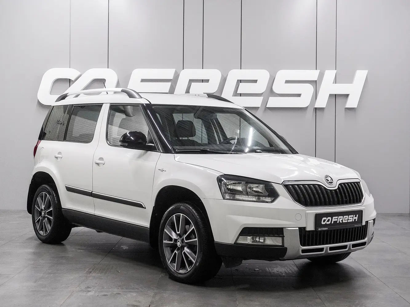 Skoda