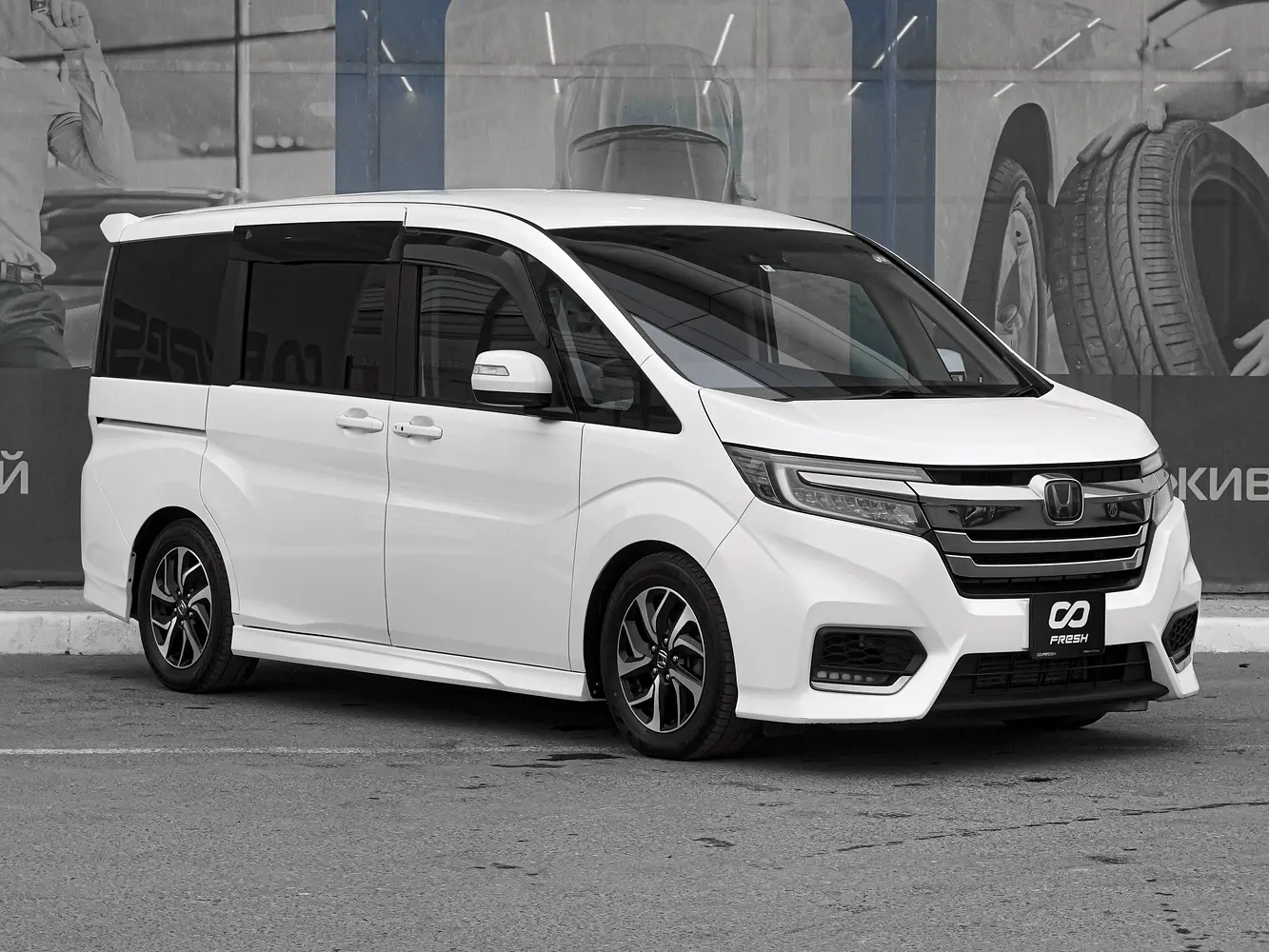 Honda