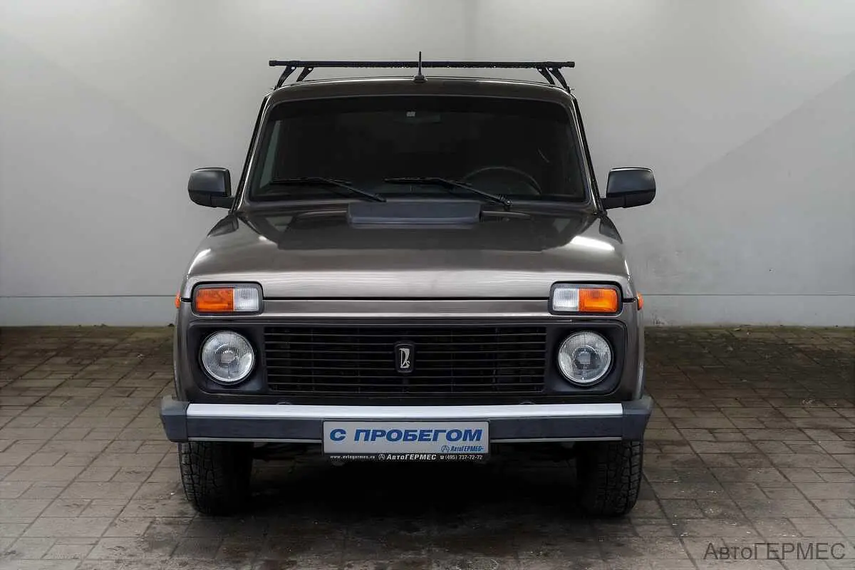 LADA (ВАЗ)