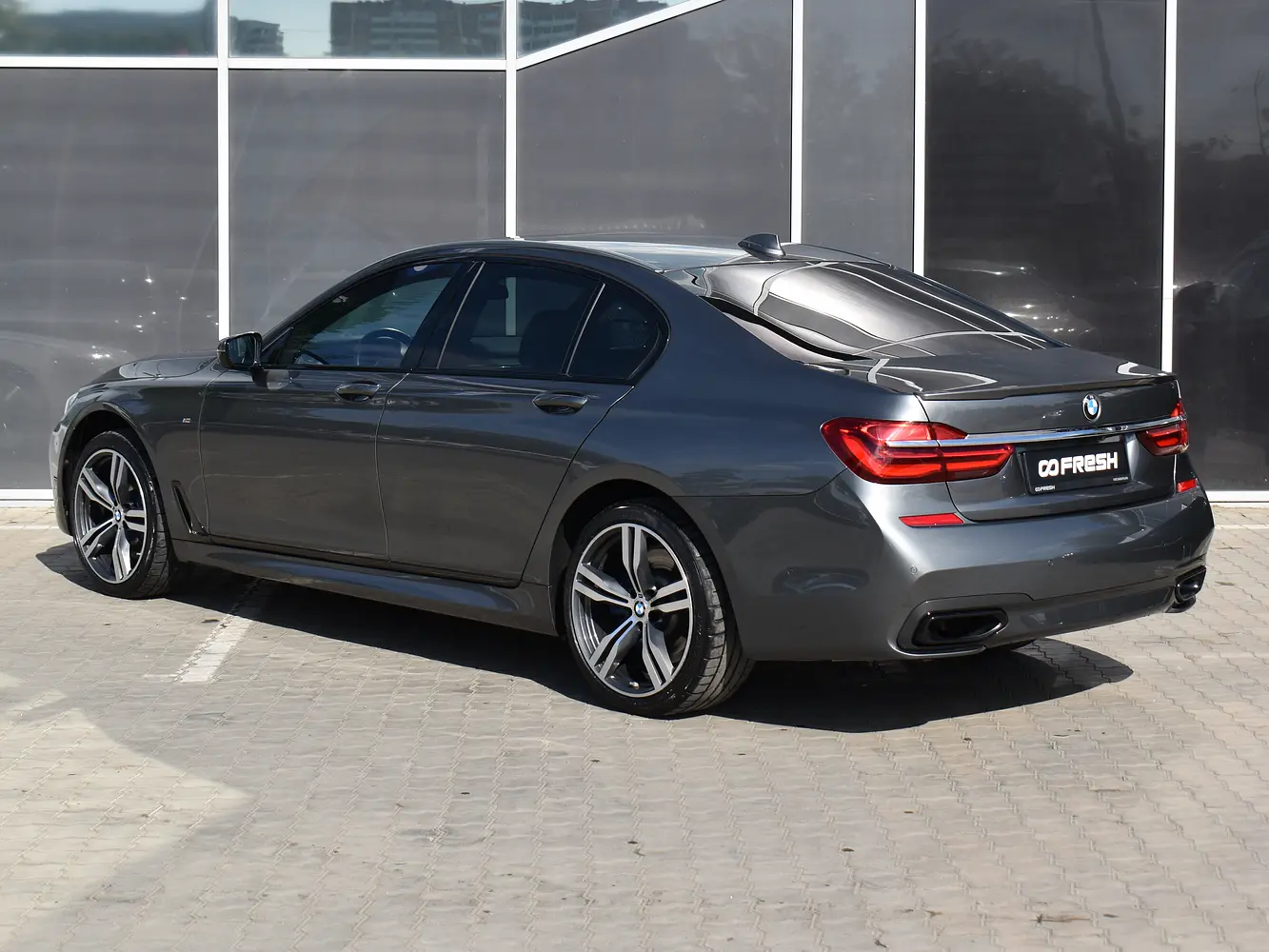 BMW