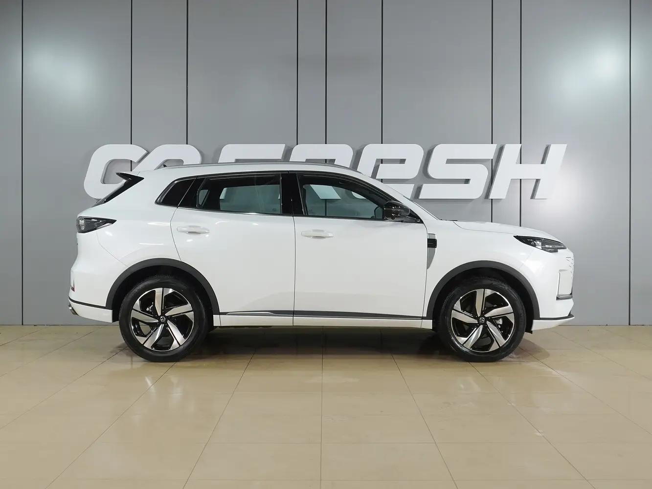 Changan