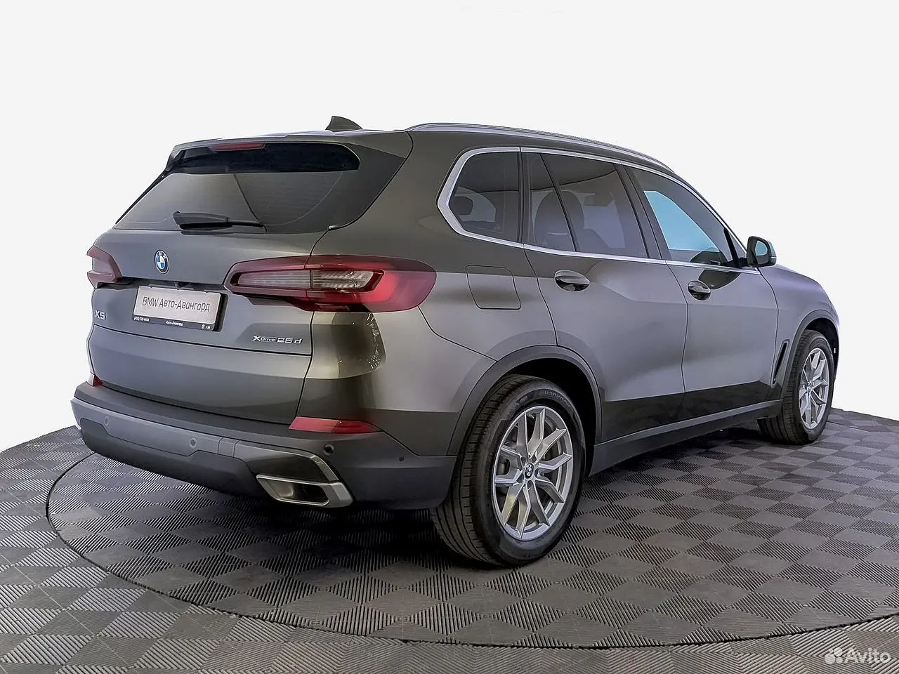 BMW
